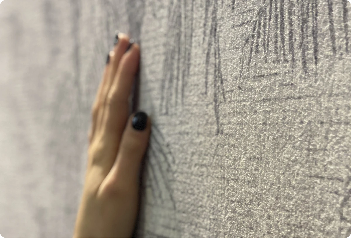 Premium Fresco Wallpaper by Honpo