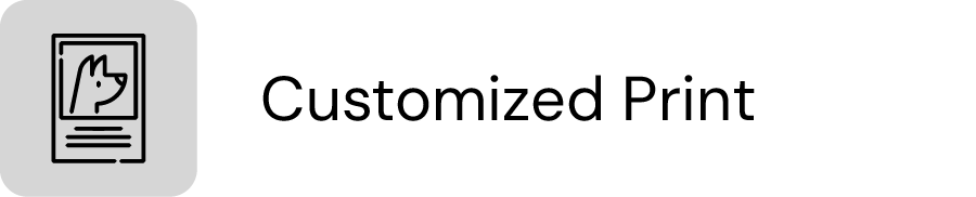 Customized Wallpaper