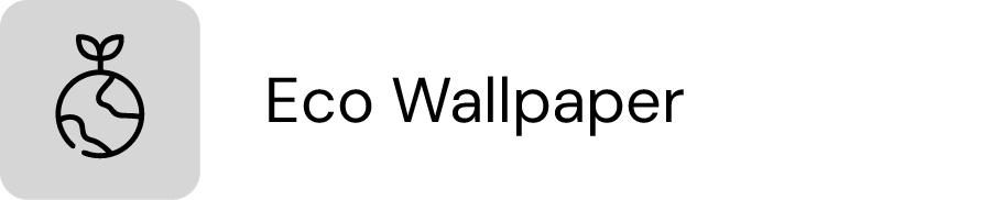 Eco Wallpaper