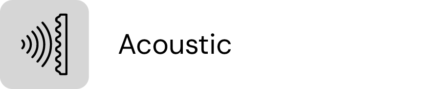 Acoustic Wallpaper