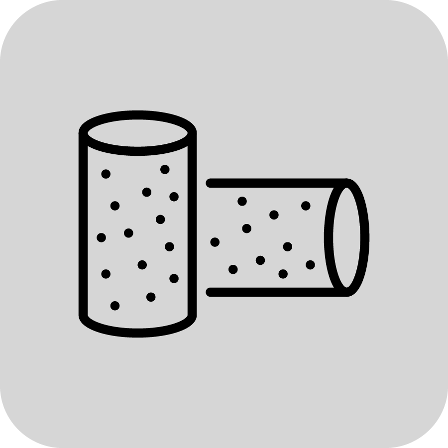 Cork Wallpaper