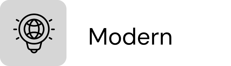 Modern