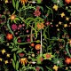 Latapicera | Frida's Garden