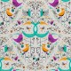 Latapicera | Groovy Birds