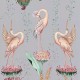 Latapicera | Herons
