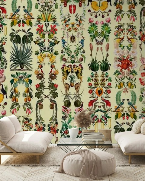 Latapicera | Jardin Vertical