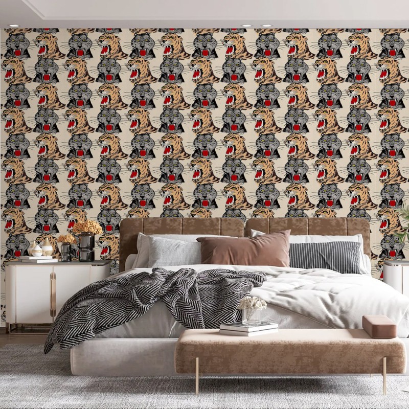 Latapicera | Tigers