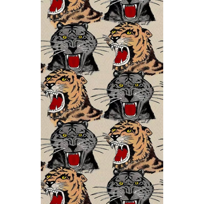 Latapicera | Tigers
