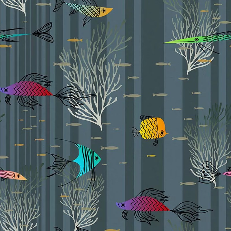 Latapicera | Trully Fish