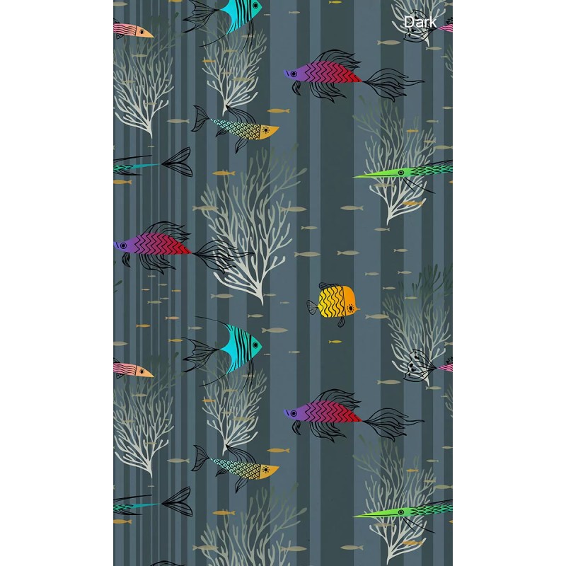 Latapicera | Trully Fish