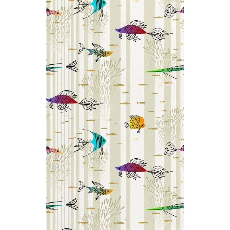 Latapicera | Trully Fish