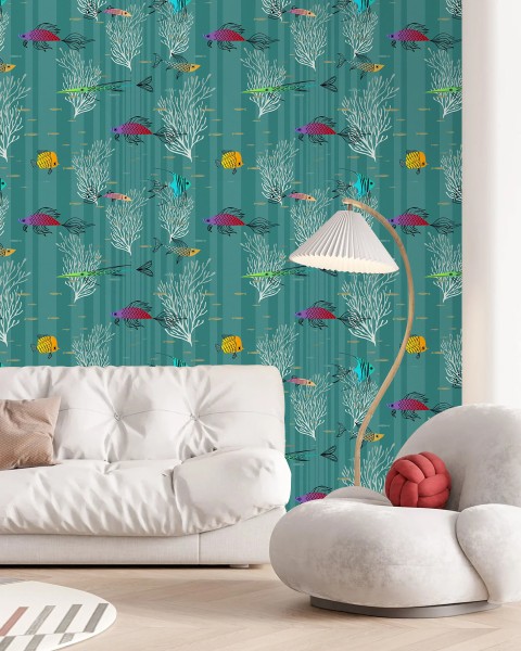 Latapicera | Trully Fish