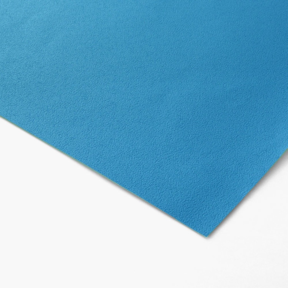 Lilycolor / Plain Blue LW4247