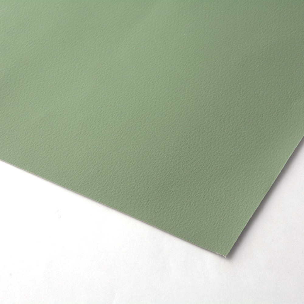 Lilycolor / Plain Green LW4647