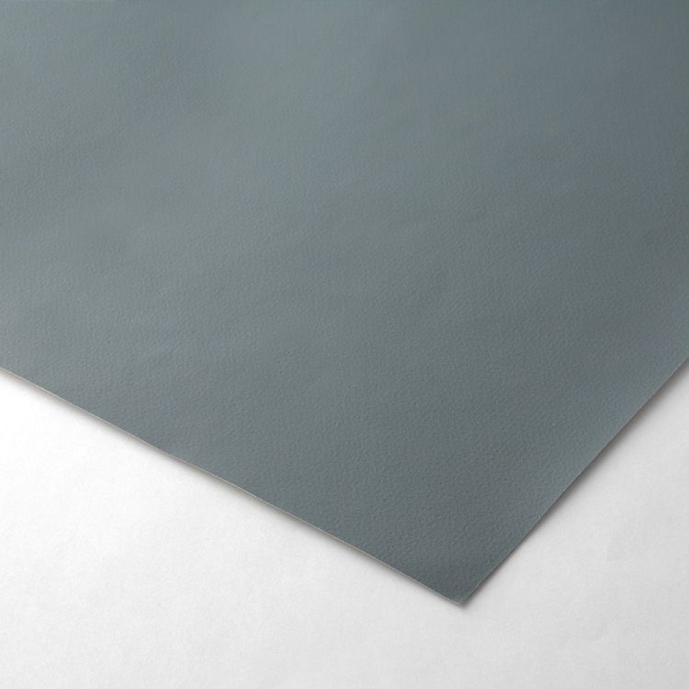 Lilycolor / Plain Blue Grey LW4653