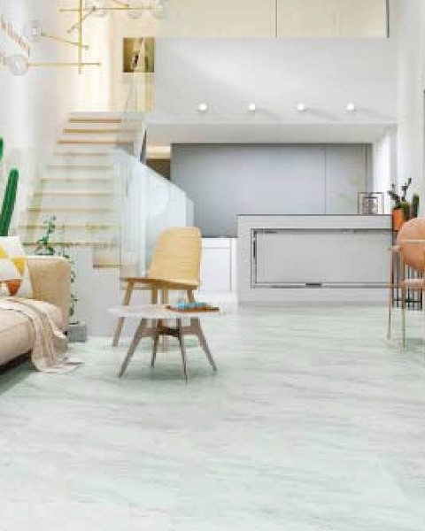 Loose Lay / 5mm / Luxury Vinyl Tiles / GEL 004