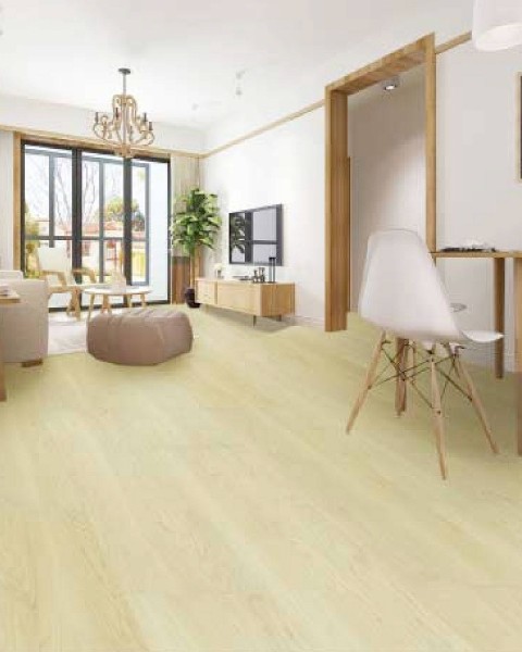 Loose Lay / 5mm / Luxury Vinyl Tiles / GEL 001