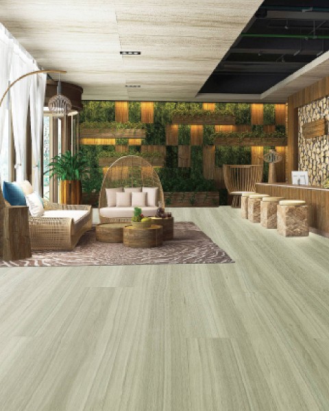 Loose Lay / 5mm / Luxury Vinyl Tiles / GEL 002