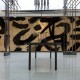 Lusoluxe Imperial | Abstract Calligraphy II