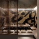 Lusoluxe Imperial | Abstract Calligraphy II