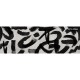 Lusoluxe Imperial | Abstract Calligraphy I