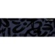 Lusoluxe Imperial | Abstract Calligraphy I