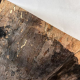 Lusoluxe Imperial | Abstract Cork Painting