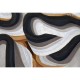 Lusoluxe Imperial | Abstract Curve II