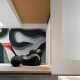 Lusoluxe Imperial | Abstract Curve II
