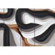 Lusoluxe Imperial | Abstract Curve I