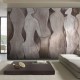 Lusoluxe Imperial | Abstract Figures