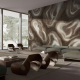 Lusoluxe Imperial | Abstract Fluid Element