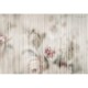 Lusoluxe Imperial | Abstract Overlapping Flowers