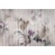 Lusoluxe Imperial | Abstract Overlapping Flowers