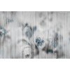 Lusoluxe Imperial | Abstract Overlapping Flowers