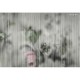 Lusoluxe Imperial | Abstract Overlapping Flowers
