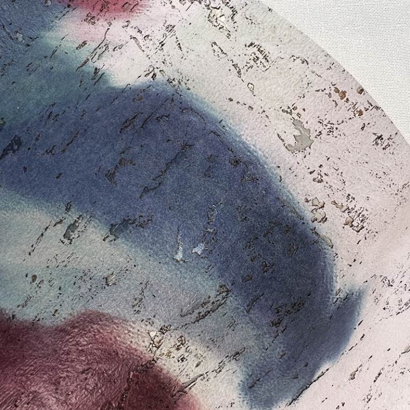 Lusoluxe Imperial | Abstract Painting II