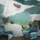 Lusoluxe Imperial | Abstract Painting I