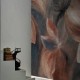 Lusoluxe Imperial | Big Flower Mural II