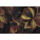 Lusoluxe Imperial | Big Flower Mural I