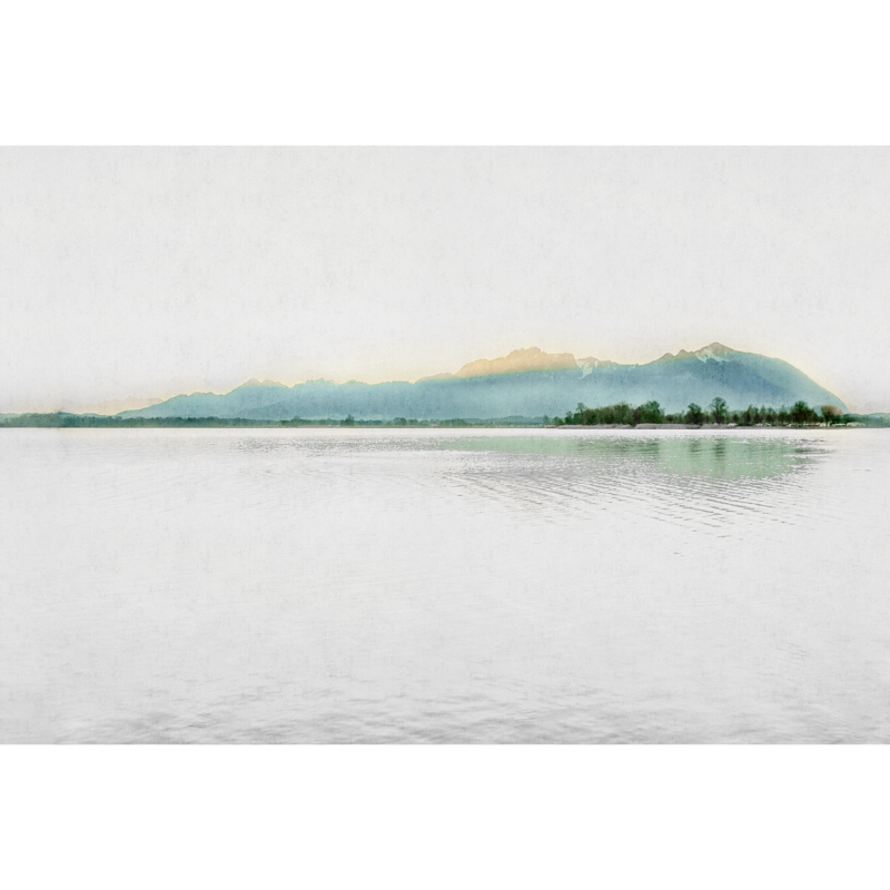 Lusoluxe Imperial | Calm Lake Reflections