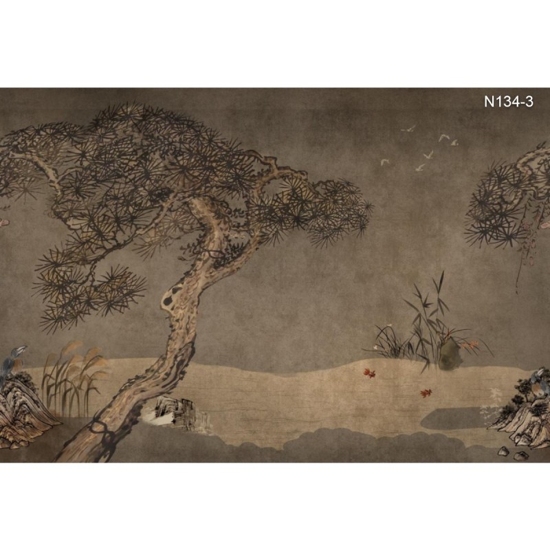 Lusoluxe Imperial | Chinese Antique Art