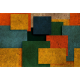 Lusoluxe Imperial | Color Block Mosaic