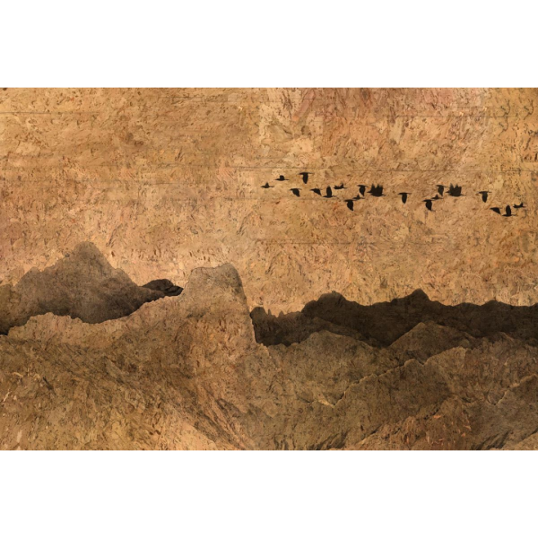 Lusoluxe Imperial | Desert Flight