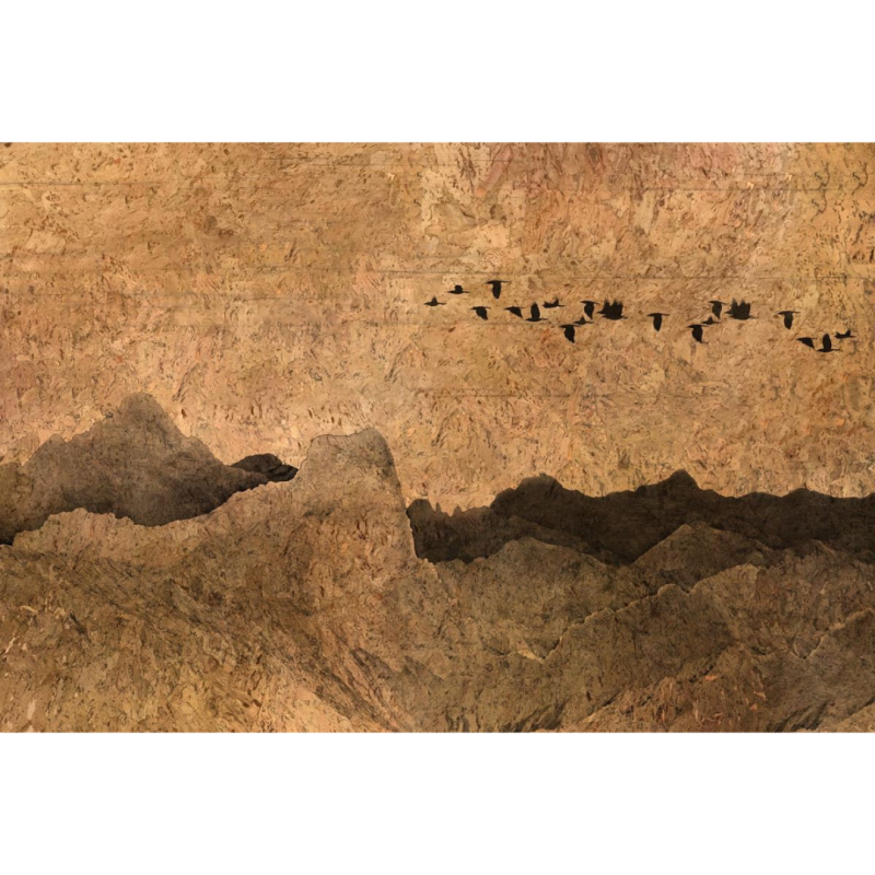 Lusoluxe Imperial | Desert Flight