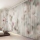 Lusoluxe Imperial | Abstract Overlapping Flowers