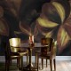 Lusoluxe Imperial | Big Flower Mural I