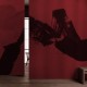 Lusoluxe Imperial | Ink Wash Brushstroke I