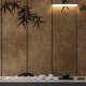 Lusoluxe Imperial | Hanging Bamboo Leaf