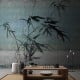 Lusoluxe Imperial | Green Bamboo Tree
